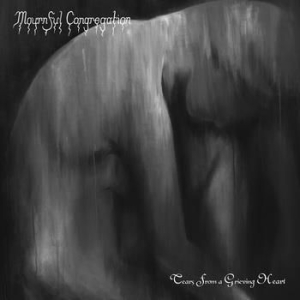 Mournful Congregation - Tears From A Grieving Heart (2 Lp) in der Gruppe VINYL bei Bengans Skivbutik AB (3488250)