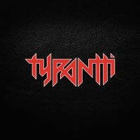 Tyrantti - Tyrantti in der Gruppe VINYL bei Bengans Skivbutik AB (3488253)