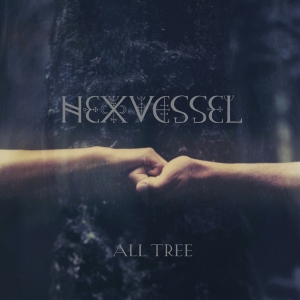 Hexvessel - All Tree in der Gruppe CD bei Bengans Skivbutik AB (3488291)