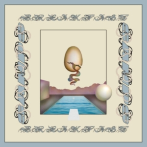 Samps The - Breakfast in der Gruppe VINYL bei Bengans Skivbutik AB (3488306)