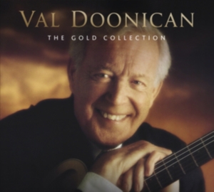 Doonican Val - Gold Collection in der Gruppe CD bei Bengans Skivbutik AB (3488308)