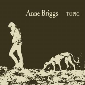 Briggs Anne - Anne Briggs in der Gruppe CD bei Bengans Skivbutik AB (3488335)