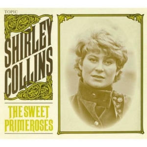 Collins Shirley - Sweet Primeroses in der Gruppe CD bei Bengans Skivbutik AB (3488336)