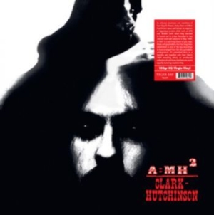 Clark-Hutchinson - A=Mh² in der Gruppe VINYL bei Bengans Skivbutik AB (3488342)