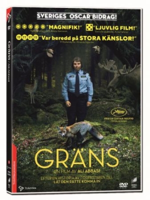 Film - Gräns   in der Gruppe DVD & BLU-RAY bei Bengans Skivbutik AB (3488484)