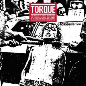 Torque - Torque in der Gruppe VINYL / Pop-Rock bei Bengans Skivbutik AB (3488769)