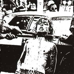 Torque - Torque in der Gruppe CD bei Bengans Skivbutik AB (3488771)