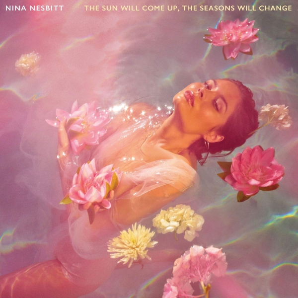 Nesbitt Nina - The Sun Will Come Up, The Seasons W in der Gruppe VINYL / Bestseller bei Bengans Skivbutik AB (3489392)