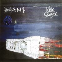 King Creosote - Rocket D.I.Y. in der Gruppe VINYL bei Bengans Skivbutik AB (3489395)