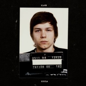 Hurula - Klass in der Gruppe VINYL / Vinyl Bestseller der 2010er bei Bengans Skivbutik AB (3489405)