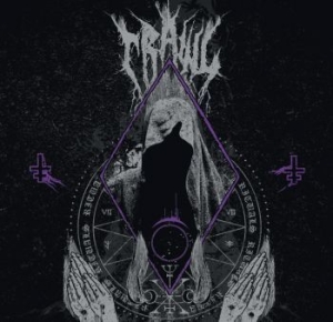 Crawl - Rituals in der Gruppe CD bei Bengans Skivbutik AB (3489571)