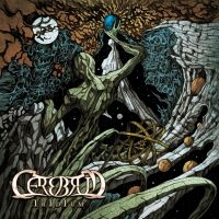 Cerebrum - Iridium in der Gruppe CD bei Bengans Skivbutik AB (3489577)