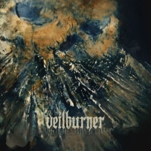 Veilburner - A Sire To The Ghouls Of Lunacy in der Gruppe CD bei Bengans Skivbutik AB (3489578)