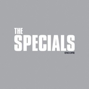 The Specials - Encore in der Gruppe CD bei Bengans Skivbutik AB (3489584)