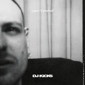 Vynehall Leon - Dj Kicks in der Gruppe VINYL bei Bengans Skivbutik AB (3489605)