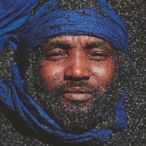 Assouf Kel - Black Tenere in der Gruppe CD bei Bengans Skivbutik AB (3489621)