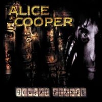 Alice Cooper - Brutal Planet in der Gruppe Minishops / Alice Cooper bei Bengans Skivbutik AB (3489790)