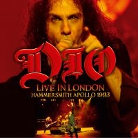 Dio - Live In London - Hammersmith Apollo in der Gruppe Minishops / Dio bei Bengans Skivbutik AB (3489791)