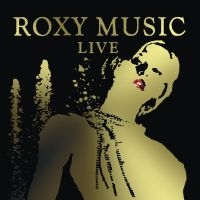 Roxy Music - Live in der Gruppe VINYL bei Bengans Skivbutik AB (3489794)