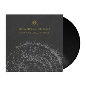 Downfall Of Gaia - Ethic Of Radical Finitude - 180G Bl in der Gruppe VINYL bei Bengans Skivbutik AB (3489836)