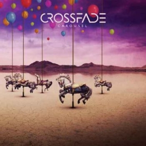 Crossfade - Carousel (Vinyl) in der Gruppe VINYL bei Bengans Skivbutik AB (3489843)