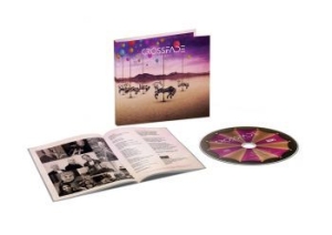 Crossfade - Carousel in der Gruppe CD bei Bengans Skivbutik AB (3489850)