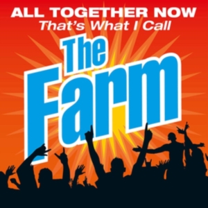 Farm The - All Together Now That's What I Call in der Gruppe CD / Pop-Rock bei Bengans Skivbutik AB (3489851)