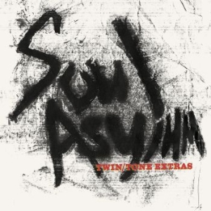 Soul Asylum - Twin/Tone Extras in der Gruppe VINYL bei Bengans Skivbutik AB (3489853)