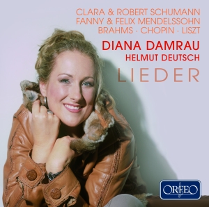 Various - Lieder in der Gruppe CD bei Bengans Skivbutik AB (3489897)