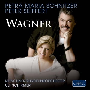 Wagner Richard - Arias And Duets in der Gruppe CD bei Bengans Skivbutik AB (3489902)