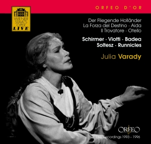 Various - Opera Scenes in der Gruppe CD bei Bengans Skivbutik AB (3489956)