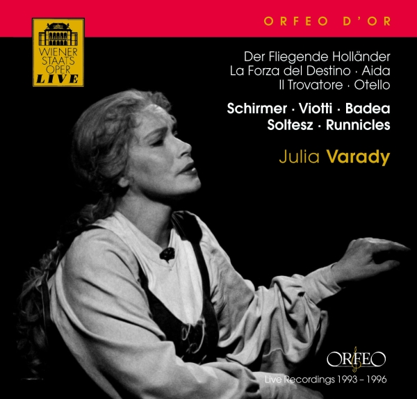 Various - Opera Scenes in der Gruppe CD / Bestseller bei Bengans Skivbutik AB (3489956)