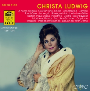 Various - Opera Scenes (3 Cd) in der Gruppe CD bei Bengans Skivbutik AB (3489983)