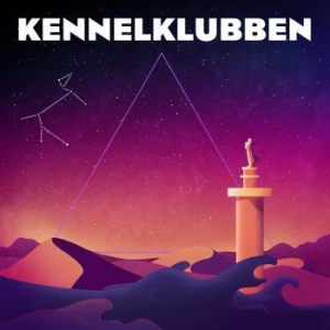 Kennelklubben - Kennelklubben in der Gruppe Labels / Progress Productions bei Bengans Skivbutik AB (3490492)