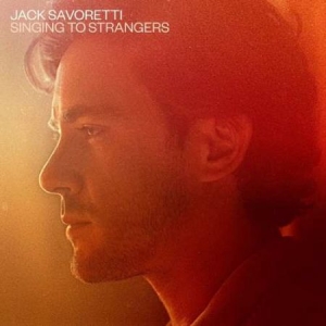 Jack Savoretti - Singing To Strangers in der Gruppe VINYL bei Bengans Skivbutik AB (3490526)