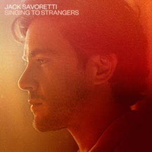 Jack Savoretti - Singing To Strangers in der Gruppe CD bei Bengans Skivbutik AB (3490530)