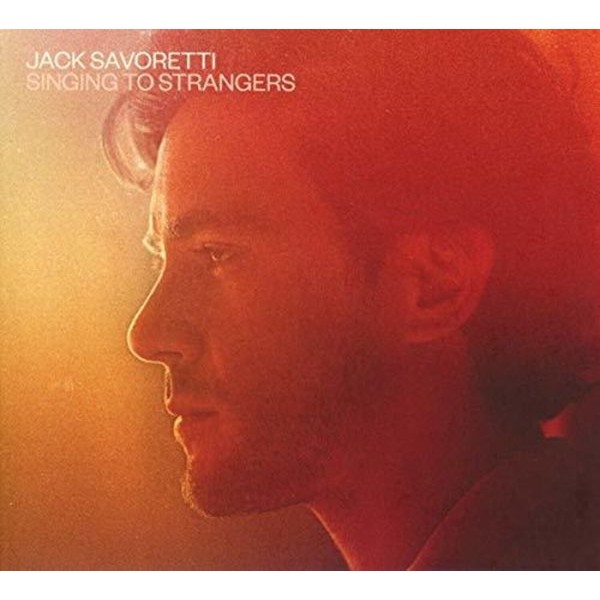 Jack Savoretti - Singing To Strangers in der Gruppe CD / Pop-Rock bei Bengans Skivbutik AB (3490530)