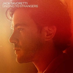 Jack Savoretti - Singing To Strangers (Cd Delux in der Gruppe CD bei Bengans Skivbutik AB (3490531)
