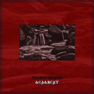 Desiderii Marginis - Deadbeat in der Gruppe VINYL bei Bengans Skivbutik AB (3490559)