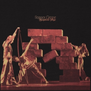 Grippe Ragnar - Symphonic Songs - Ltd.Ed. in der Gruppe VINYL bei Bengans Skivbutik AB (3490568)