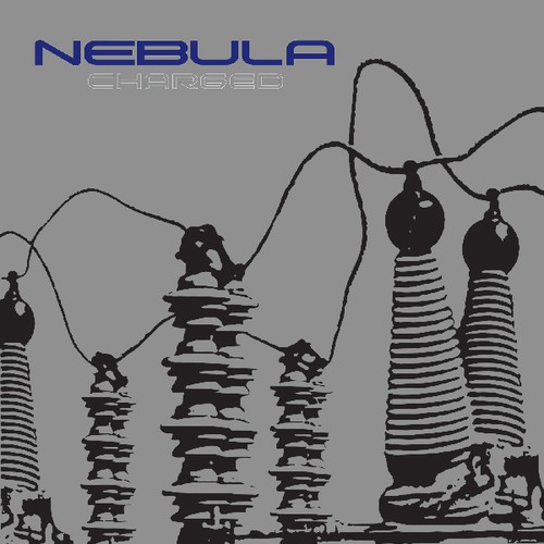 Nebula - Charged in der Gruppe CD / Rock bei Bengans Skivbutik AB (3490588)