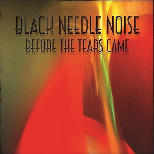 Black Needle Noise - Before The Tears Came in der Gruppe VINYL / Rock bei Bengans Skivbutik AB (3490659)