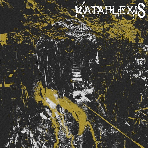 Kataplexis - Kataplexis in der Gruppe CD / Hårdrock/ Heavy metal bei Bengans Skivbutik AB (3490679)