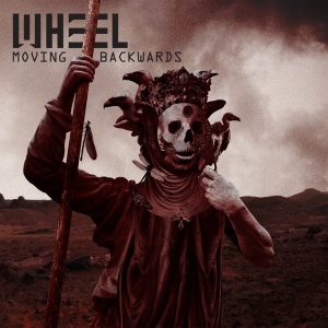 Wheel - Moving Backwards in der Gruppe VINYL bei Bengans Skivbutik AB (3490723)