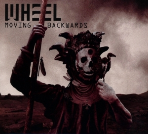 Wheel - Moving Backwards in der Gruppe CD bei Bengans Skivbutik AB (3490724)