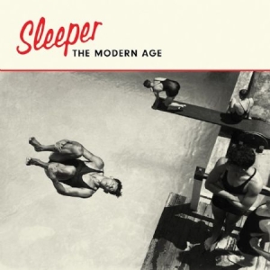 Sleeper - Modern Age in der Gruppe VINYL bei Bengans Skivbutik AB (3490736)