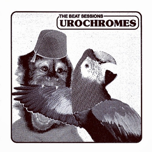 Urochromes - The Beat Sessions in der Gruppe VINYL / Pop bei Bengans Skivbutik AB (3490744)