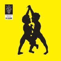 Florence Valentin - Spring Ricco (Yellow Vinyl) in der Gruppe MK Test 4 bei Bengans Skivbutik AB (3491841)