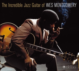 Wes Montgomery - Incredible Jazz Guitar Of in der Gruppe VINYL bei Bengans Skivbutik AB (3491853)
