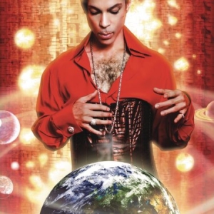 Prince - Planet Earth in der Gruppe VINYL bei Bengans Skivbutik AB (3491872)